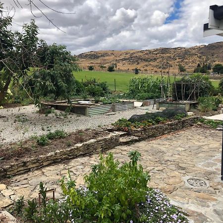 Granny Stringer'S Cottage Roxburgh ภายนอก รูปภาพ