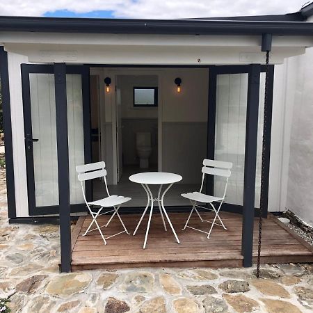 Granny Stringer'S Cottage Roxburgh ภายนอก รูปภาพ