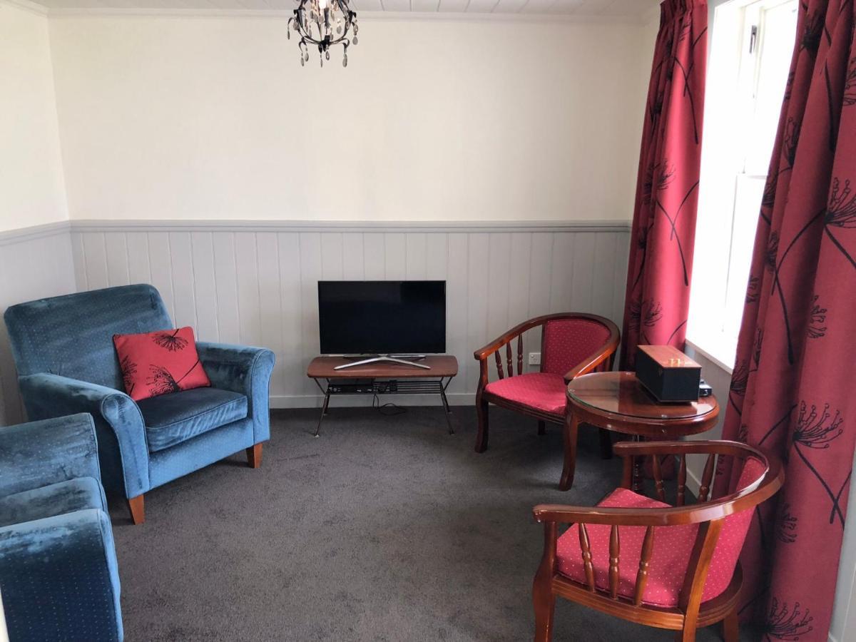 Granny Stringer'S Cottage Roxburgh ภายนอก รูปภาพ