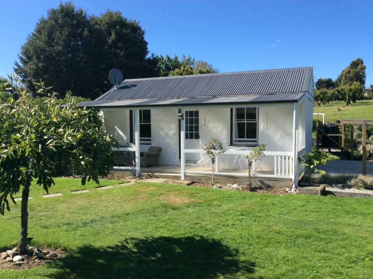 Granny Stringer'S Cottage Roxburgh ภายนอก รูปภาพ