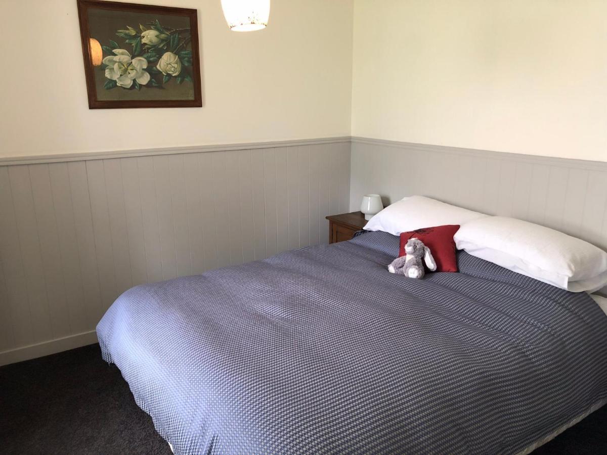 Granny Stringer'S Cottage Roxburgh ภายนอก รูปภาพ