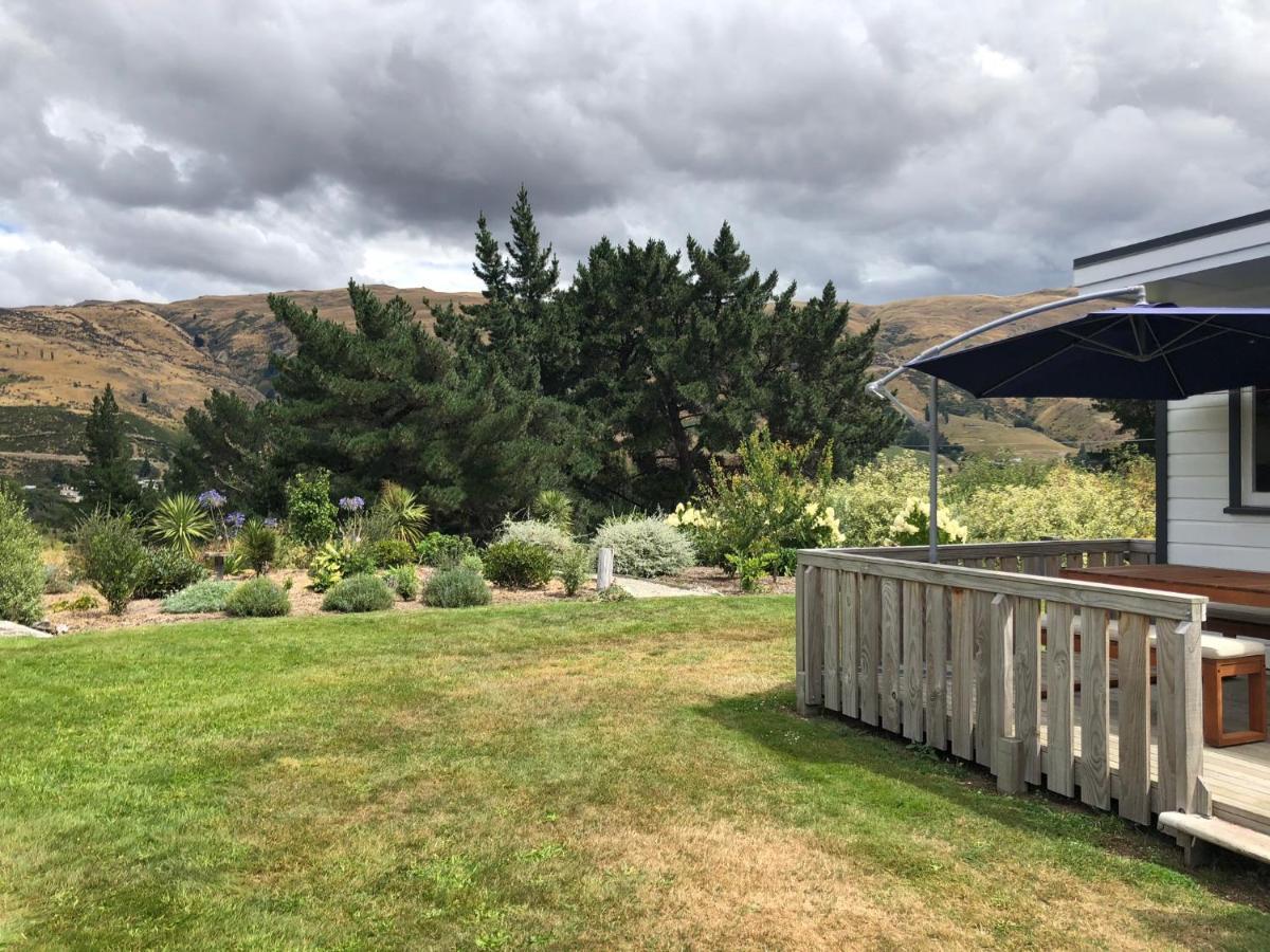 Granny Stringer'S Cottage Roxburgh ภายนอก รูปภาพ