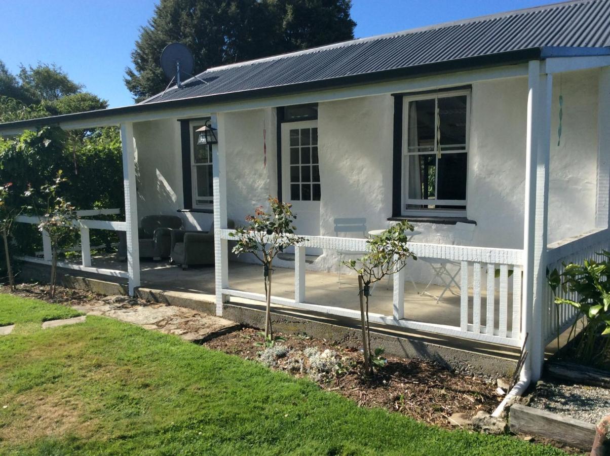 Granny Stringer'S Cottage Roxburgh ภายนอก รูปภาพ