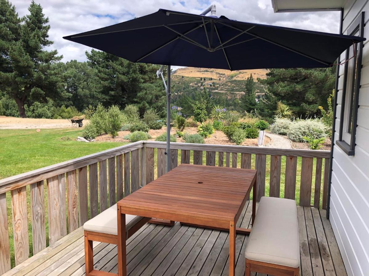 Granny Stringer'S Cottage Roxburgh ภายนอก รูปภาพ