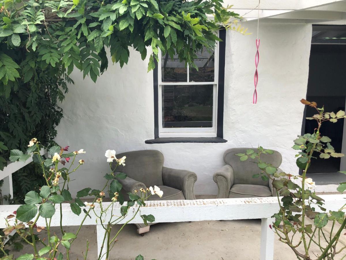 Granny Stringer'S Cottage Roxburgh ภายนอก รูปภาพ