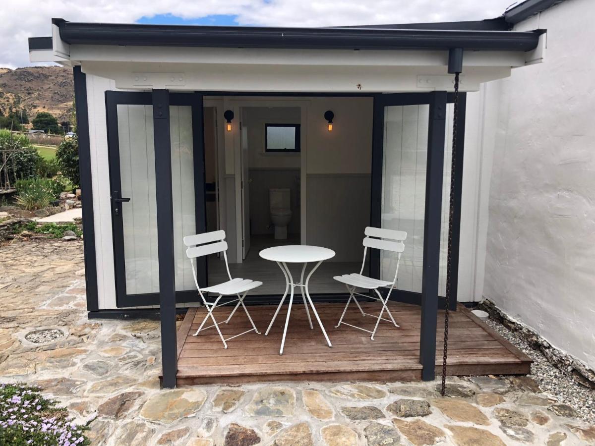 Granny Stringer'S Cottage Roxburgh ภายนอก รูปภาพ
