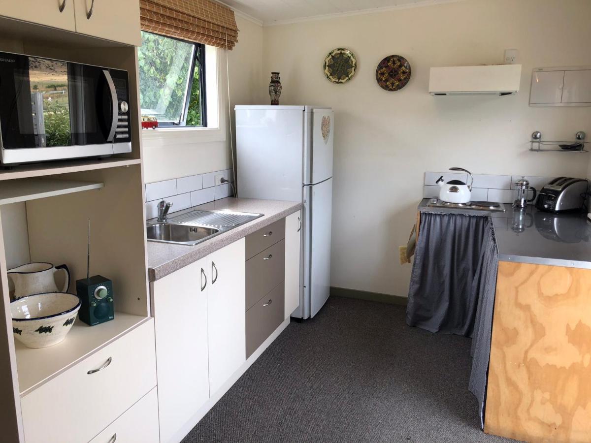 Granny Stringer'S Cottage Roxburgh ภายนอก รูปภาพ